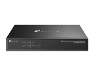 TP-Link VIGI NVR1008H-8P 8-kanałowy sieciowy rejestrator wideo PoE+ - 1201342 - zdjęcie 1